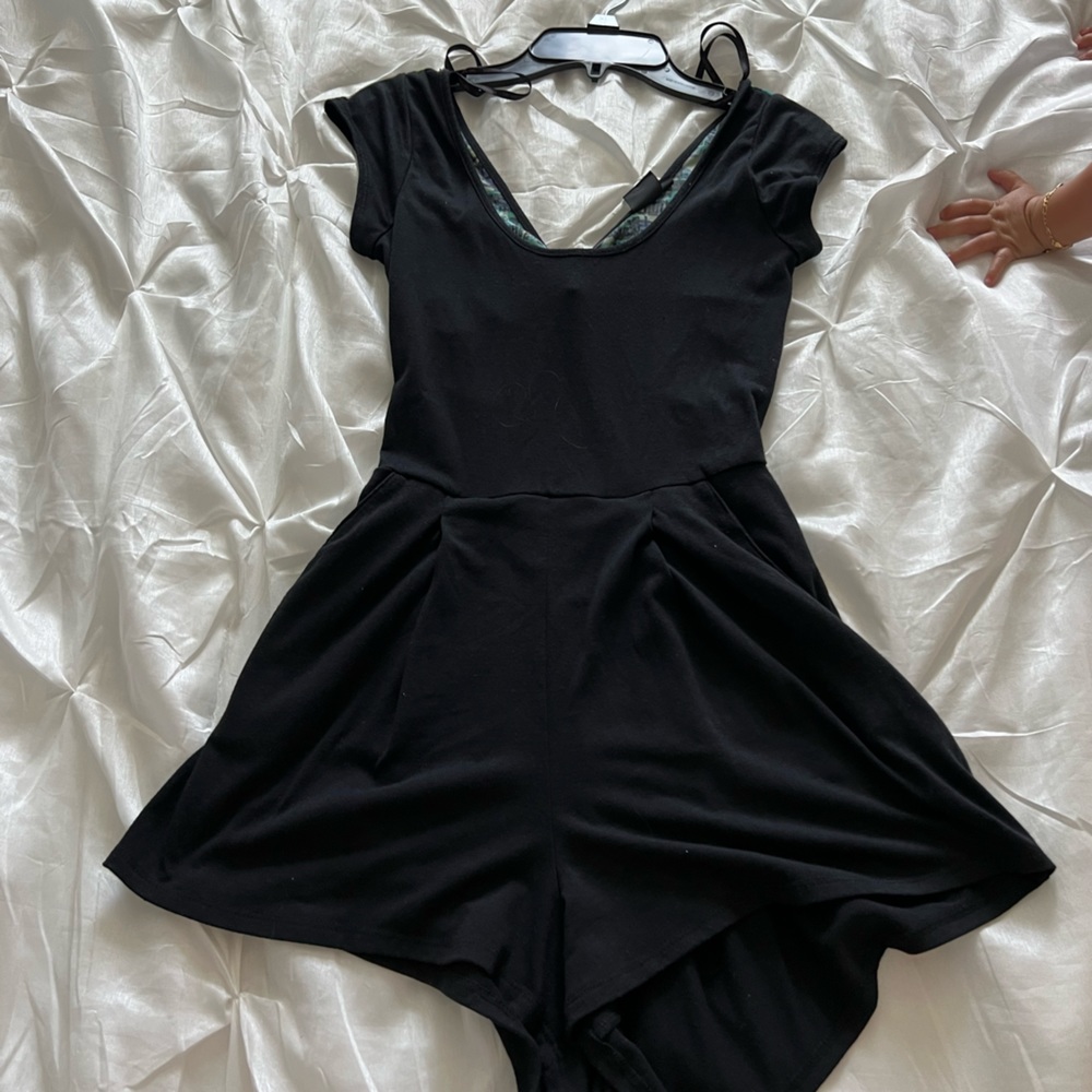 madden girl romper